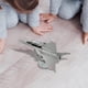 thumbnail image 1 of Réplica de avión de a escala 1/72 con soporte de exhibición, colección de aviones de fundición a presión, juguete para niños, modelo de avión, 1 of 9