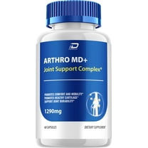 Arthro MD Capsule - Arthro MD  Advanced Formula for Joint Support Supplement, 1 Pack, 60 Capsules