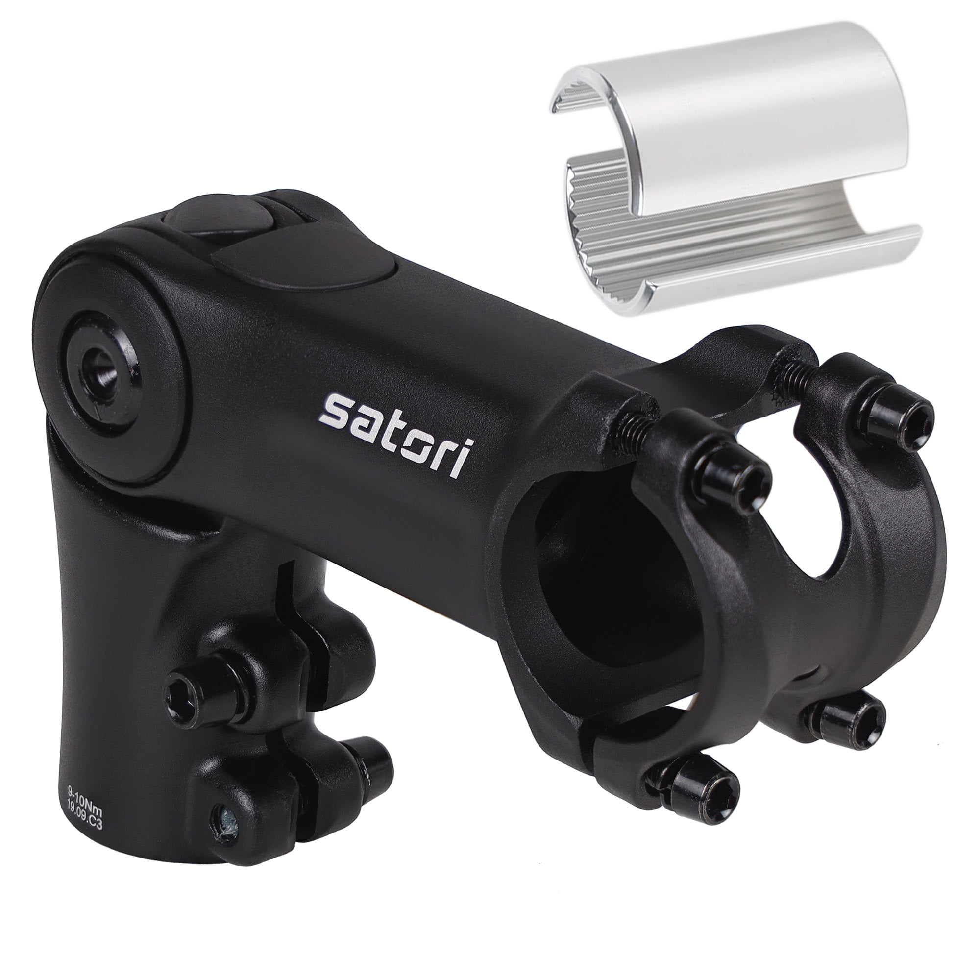 Buy SATORI UP3 Bike Bicycle Riser Adjustable Handlebar Stem 90mm x 31