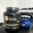 thumbnail image 1 of GRASS FED NEW ZEALAND WHEY PROTEIN ISOLATE Vanilla, 1 of 2