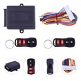 thumbnail image 1 of HORIALENCE 1 Set Car Security Devices Remote Unlock System for Car Owners, 1 of 6