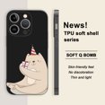 thumbnail image 1 of Destaca entre la multitud con una elegante y duradera funda protectora de doble capa para iPhone, 1 of 4