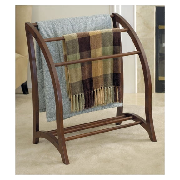 Betsy Blanket Rack