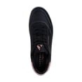 thumbnail image 4 of Tenis Skechers One Court Fast Break para Mujer 177705BLK negro 24, 4 of 5