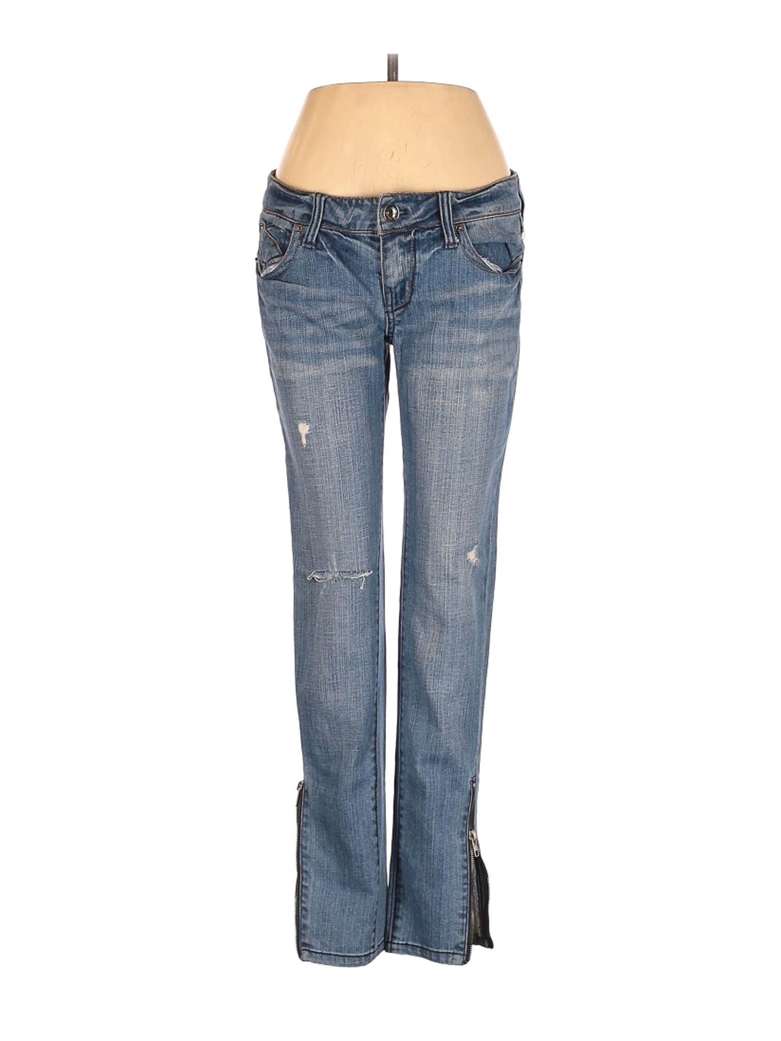 dkny jeans womens