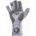 thumbnail image 5 of Fish Monkey Half Finger Guide Glove, 5 of 6