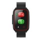 thumbnail image 1 of Reloj Inteligente para Personas Mayores con Llamadas 4G, Rastreador de Posicionamiento GPS Antipérdida SOS, Frecuencia Cardíaca, Presión Arterial, Pulsera Deportiva con Podómetro, 1 of 10