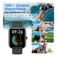 thumbnail image 2 of Smartwatch 1.83'' Reloj Inteligente Bluetooth Llamada Alexa, 2 of 8