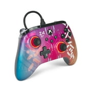 PowerA Advantage Wired Controller for Xbox Series X|S - Cyber Style