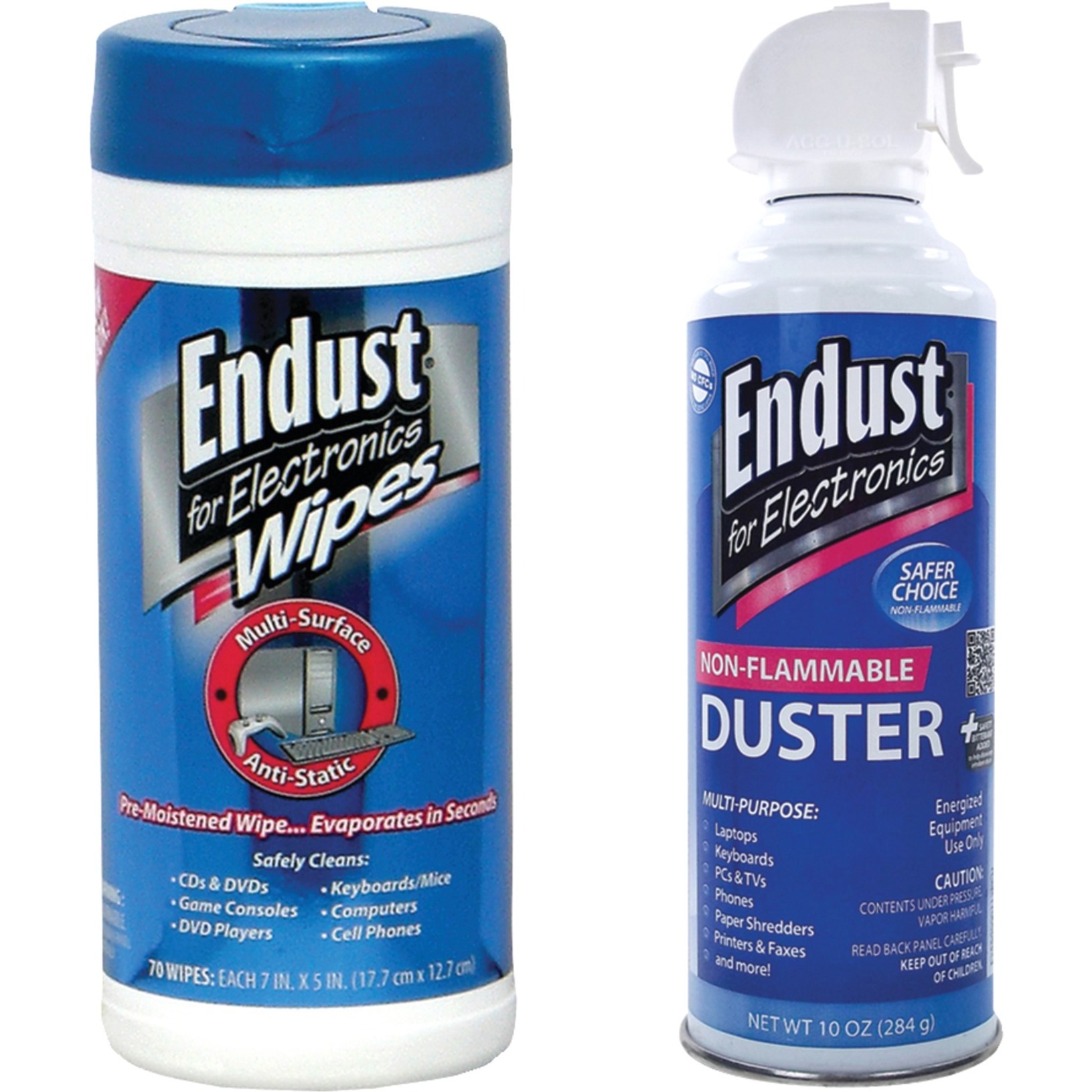 Endust Cleaning Kit