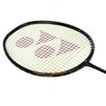 thumbnail image 4 of Yonex NANORAY LIGHT 18i Graphite Badminton Racquet, Grip Size - 3 3/8 inches, With Full Cover | Colour - Black, 4 of 5