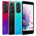 thumbnail image 3 of Livrdious US Standard U8 Smart Phone 1GB+8GB-core With GPS 4.42-inch Android 1500Mah Mobile Phone Discounts And Promotions School Supplies on Clearance, 3 of 8