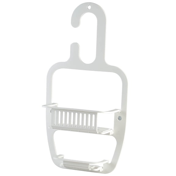 Folding Shower Caddy