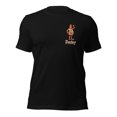 thumbnail image 1 of Barley Unisex t-shirt, 1 of 10