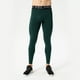 thumbnail image 1 of Pantalones de fitness para hombre con bolsillos para correr, entrenar, pantalones ajustados deportivos elásticos que absorben la humedad y de secado rápido, 1 of 6