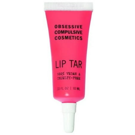 Obsessive Compulsive Cosmetics OCC Lip Matte Lip Tar, (Best Occ Lip Tars)