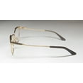 thumbnail image 4 of DANA BUCHMAN CAROL SUE CAT EYE TITANIUM ALLERGY FREE HIP EYEGLASS FRAME/GLASSES, 4 of 9