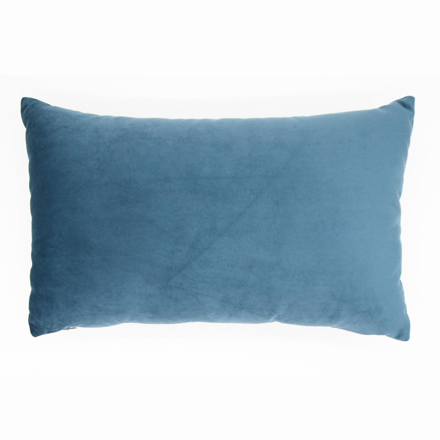 Musone Navy Lumbar Cushion