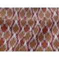 thumbnail image 4 of oneOone Viscose Jersey Fabric Aztec Ikat Print Fabric By Yard 60 Inch Wide, 4 of 5