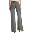 thumbnail image 2 of JOE'S Jeans womens  Low Rise Wide Leg Crystal Grey Jean, 30, 2 of 3