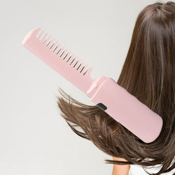 Cepillo Alaciador Timco Royal Peine Cepillo Alaciador Timco Golden