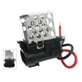thumbnail image 3 of 3134503070 Radiator Fan Blower Motor Resistance for 2.0 8V Agile Classic 94718195 FR103, 3 of 5