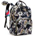 thumbnail image 1 of Mochila LOVEVOOK para portátil de 15,6 pulgadas de gran capacidad antirrobo, 1 of 7