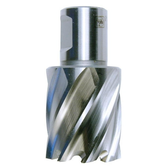 Slugger by Fein Annular Cutter,13/16in,HSS 63134206041
