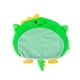 thumbnail image 1 of Juguetes sensoriales interactivos para niños, tapete de peluche sin relleno para bebés, ideal para motricidad fina. Dinosaurio, 1 of 9