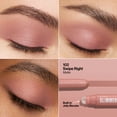 thumbnail image 3 of Revlon Glimmer Eyeshadow Multi-Stick Eye Makeup with Jelly Blender, 102 Swipe Right, 3 of 13