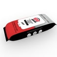thumbnail image 2 of Scotch-Brite™ Stainless Steel Wipes with Scotchgard™ Protector, 30 Wipes/Pack, Great for Stainless Steel, Chrome and other Interior Metal Surfaces, 2 of 8