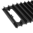 thumbnail image 4 of HURRISE Tapis Antidérapant Universel pour Roue de Voiture, Tapis de Traction pour Pneus, Plaque Antidérapante pour Neige et Boue, Tapis Antidérapant pour Roues, Traction pour Pneus, 4 of 7