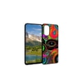 thumbnail image 1 of Compatible with Motorola Moto G Stylus 4G 2022 Phone Case, Abstract-Psychedelia-Hippie-43 Case Silicone Protective for Teen Girl Boy Case for Motorola Moto G Stylus 4G 2022, 1 of 1