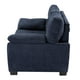 thumbnail image 3 of Love Seat DICASA Monza 2 Plazas Azul para Salas, 3 of 7