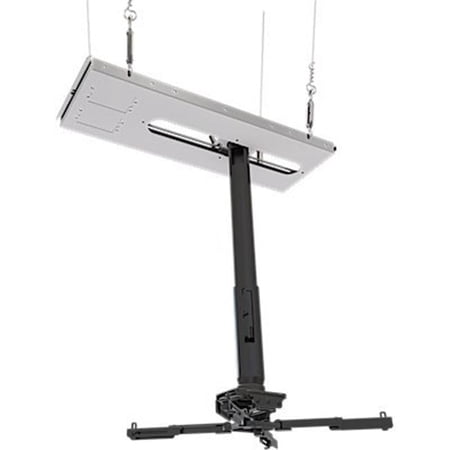 Crimson JKS2-24A Suspended Ceiling Projector Kit with JR2 Universal Adapter