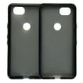 thumbnail image 2 of Tech21 Evo Check Series Étui Protecteur en Gel pour Google Pixel 2 - Smokey/noir, 2 of 3