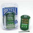 thumbnail image 1 of Bicycle Illuminated Touch Pad Electronic Handheld Blackjack Game, 1 of 2