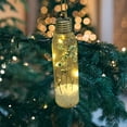 thumbnail image 5 of Holloyiver Christmas Bottle Lights, LED Battery Operated Fairy String Lights Mini Copper Wire Bottle Lights for DIY, Party, Decor, Halloween, Wedding, Gifts, Bar Decoration, 5 of 7