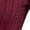 Wine Red, variant on Women'S Dress Long Lantern Sleeves Round Neck Flowing A-Line Skirt Autumn Fashion Black XXL