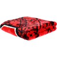 thumbnail image 4 of College Covers NCSTH North Carolina State Throw Blanket - Bedspread, 4 of 4