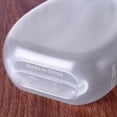 thumbnail image 3 of 170/250 Ml a Prueba de Sin BPA rcicio de Agua Potable Hervidor de Agua Duradero Seguro 170ml DYNWAVEMX Botella de agua blanda deportiva, 3 of 8