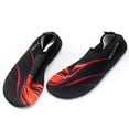 thumbnail image 5 of Women's Men's Water Shoes Outdoor Aqua Socks Quick-Dry Barefoot Shoes for Surfing Beach Swimming Pool Exercise, 5 of 7