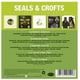 Série d'Albums Originaux de Seals & Crofts [Box] CD – image 2 sur 3