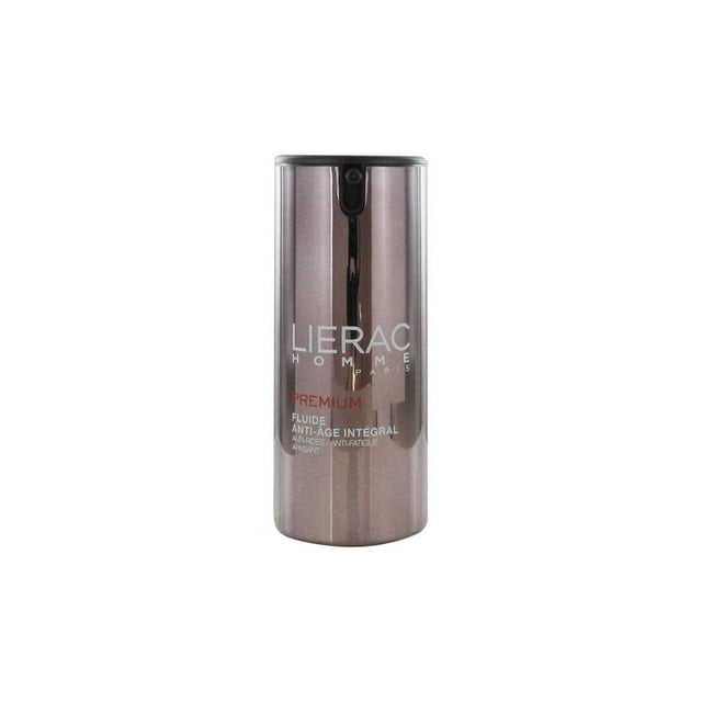 Fluido Anti Edad Global Lierac Homme Premium