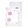 thumbnail image 3 of Bolsa contenedora de leche Chicco 30 piezas, 3 of 4