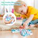 thumbnail image 4 of Llama Fidget POP Toy: 1Pack Llama Fidget Popper Bubbles Toys, Anti-Anxiety Silicone Squeeze Push Bubbles Sensory Alpaca Llama Gifts Toy for Boys Girls, 4 of 4