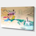 thumbnail image 3 of Design Art - Classical Chinese Painting, 3 of 4