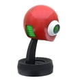 thumbnail image 2 of Minicasco coleccionable Megaman Proto Man Red Loot Crate Exclusive, 2 of 5