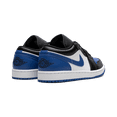 thumbnail image 3 of JORDAN MENS Air Jordan 1 Low "Royal Toe" 553558 140 from Stadium Goods, 3 of 8