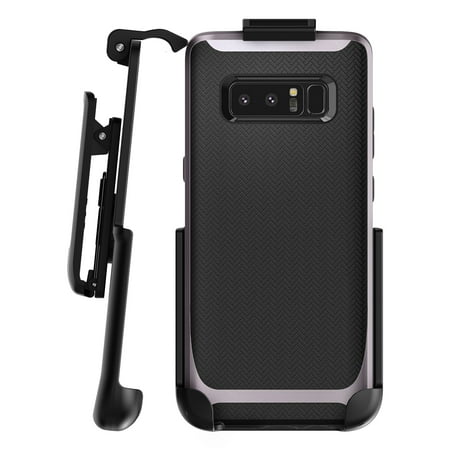 Encased Belt Clip Holster for Spigen Neo Hybrid Case - Samsung Galaxy Note 8 (case not included)